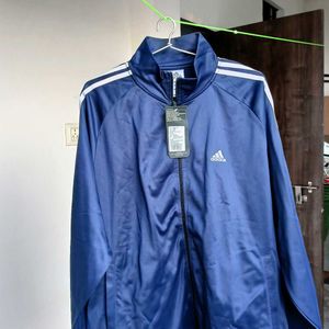 ADIDAS MENS JACKET