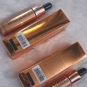 SWISS BEAUTY LIQUID ILLUMINATOR OR HIGHLIGHTER