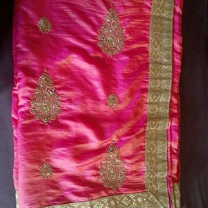 Dola Silk Saree