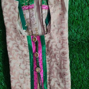 Beautiful Kurti