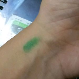 Bella Voste Lipstick Green