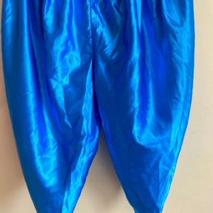 Silk Dhoti