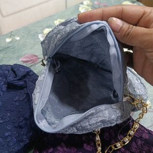 Small Sling Bag