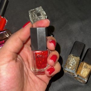 Combo Nail Paints