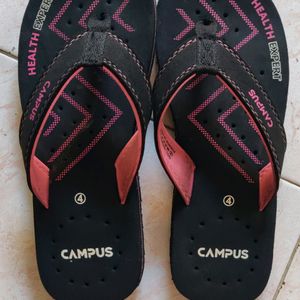 CAMPUS FLIP FLOP SLIPPERS