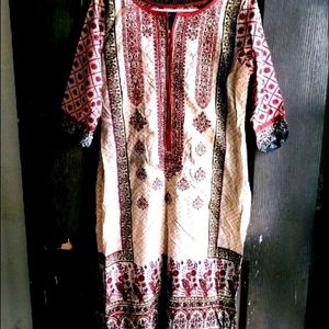 Pakistani Suit Set