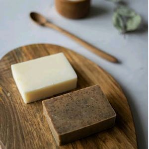 Customize Homemade Soap