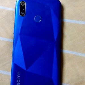 Realme3i (Diamond 💎 Blue) Sale 📲