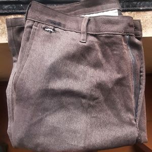 Brown Pant | Formal | Size 36