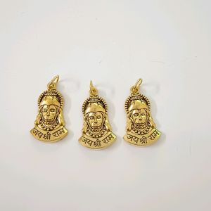 3 Combo Pack Hanuman Locket