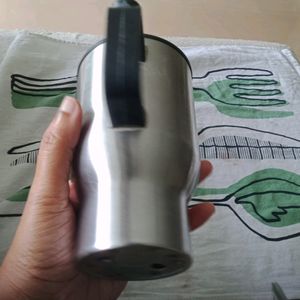 Stainless Steel Coffee Mug