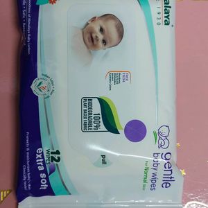 Himalaya Baby Products