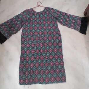 Pakistani Design Kurta