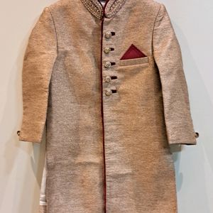 Kid's fancy Sherwani