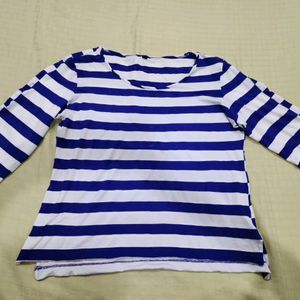 Striped Tshirt