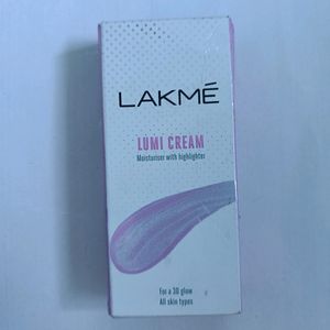 Lakme Lumi Cream