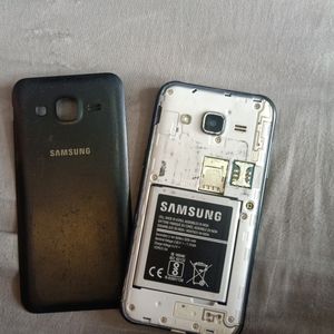 Samsung J2 Top Class Condition