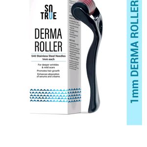 Sotrue 1mm Derma Roller 🎉🎉🎉