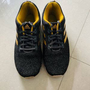 Addidas Running And Walking Shoes