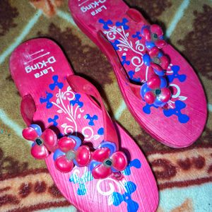 Women slipper