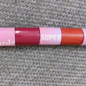 Gush Beauty Super Stack Lipstick