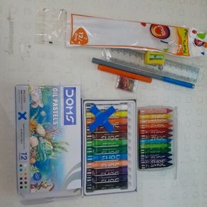 Pack Of 1 Back To School Kit