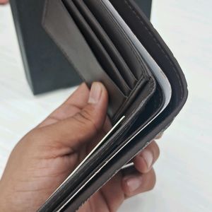 Fendi Wallet For Mens