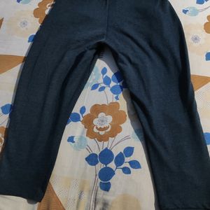 Women Capri