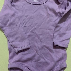 Baby Romper