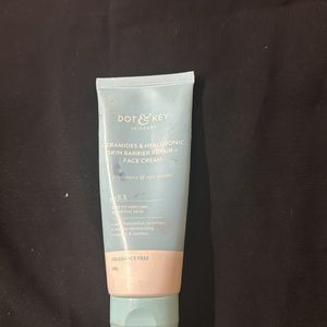 Dot And Key Barrier Repair Moisturizer