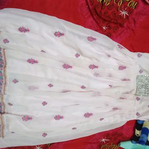 Its Used Kurti