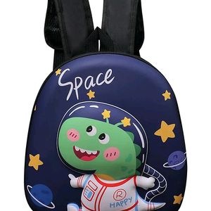 Kindergarten School Bag 🛍️ For Kids-11.8 Inch