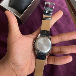 Grand Carrera Pendulum Watch