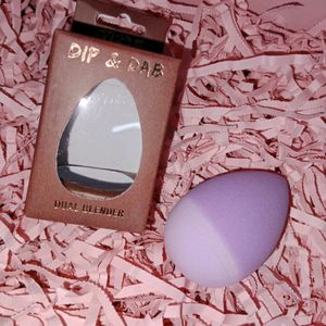 Typsy Beauty Dual Blender