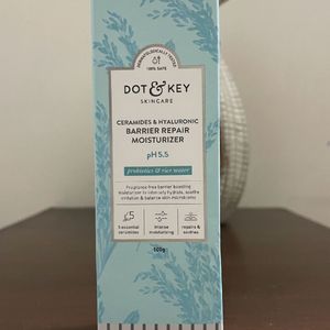 Dot & Key Moistuirser Sealed