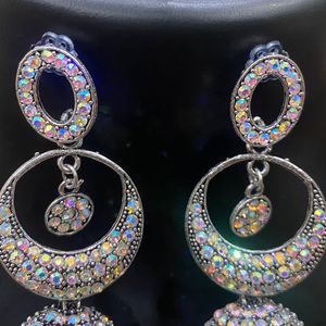 Party Wear Earrings For Women’s And Girls.very Reasonable Price