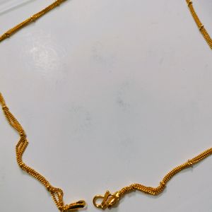 Women Chain Combo