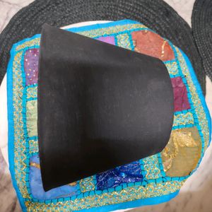 Black Colour Lamp Shade