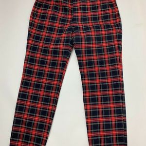 ZARA TROUSER