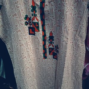 Kurta..