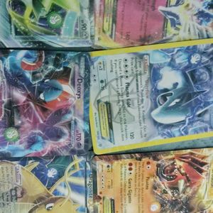 Pokemon Card For Kids  Game