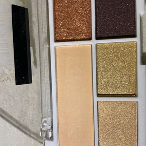 Makeup Revolution Eyeshadow