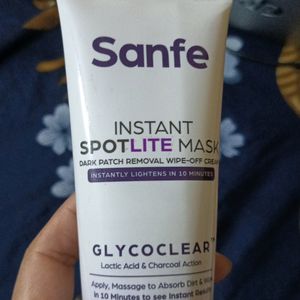 Instant Spotlight Mask