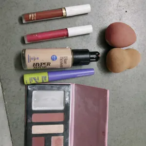 Make-up Products