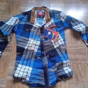 Boys Shirt