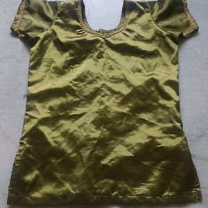 Awesome Olive Tops