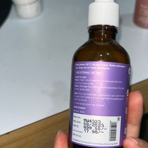 Hair Growth Concentrate