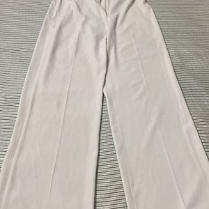 Beige H&M Trouser !