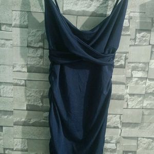 Urbanic Dress