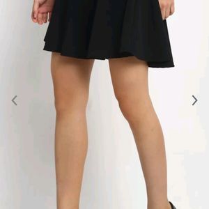 Mini Skater Skirt